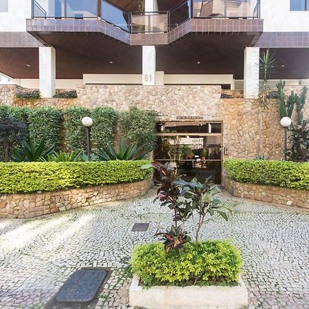 Excelente Cobertura Duplex A 2 Quadras Da Praia Do Forte Com 4 Quartos Cabo Frío Exterior foto