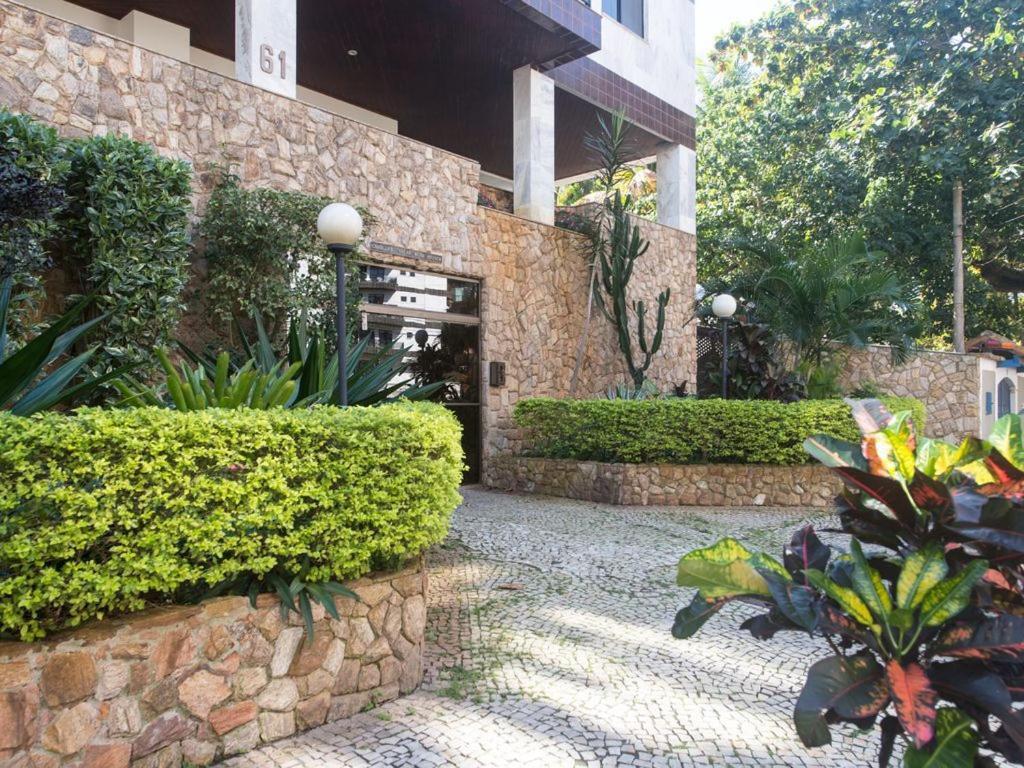 Excelente Cobertura Duplex A 2 Quadras Da Praia Do Forte Com 4 Quartos Cabo Frío Exterior foto