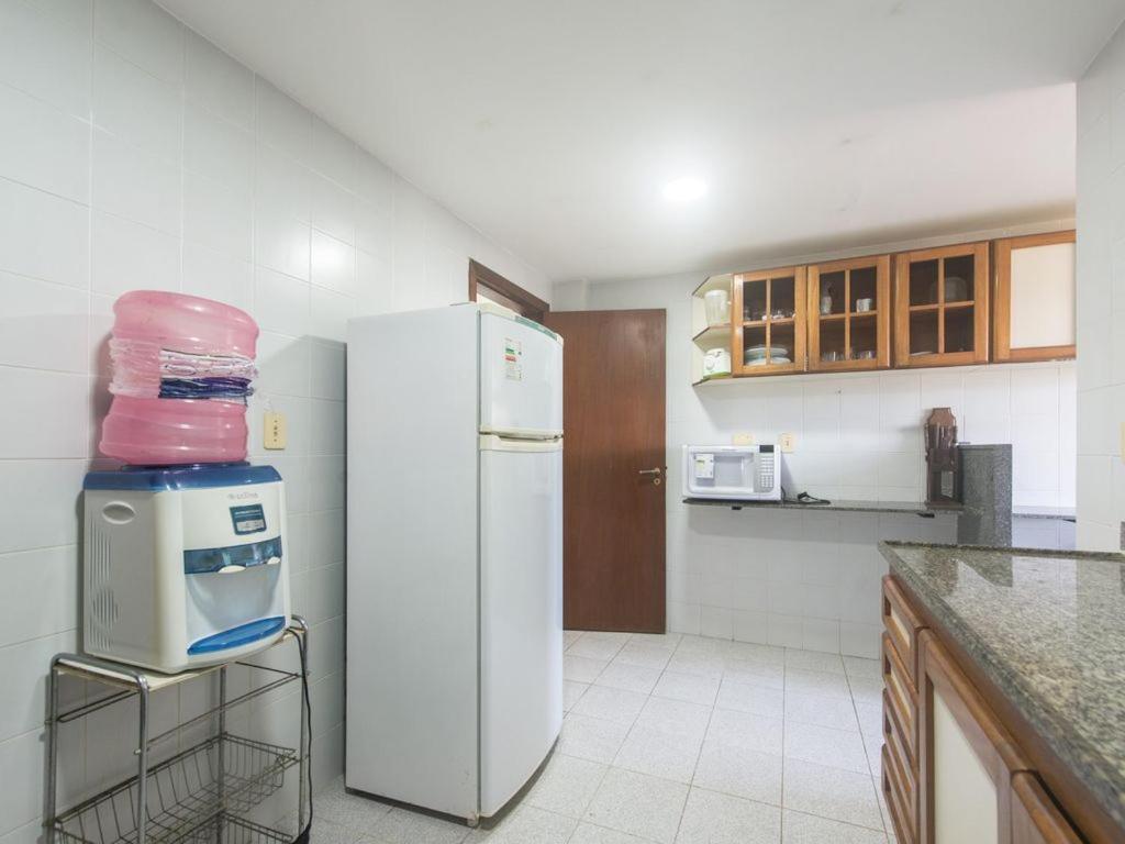 Excelente Cobertura Duplex A 2 Quadras Da Praia Do Forte Com 4 Quartos Cabo Frío Exterior foto