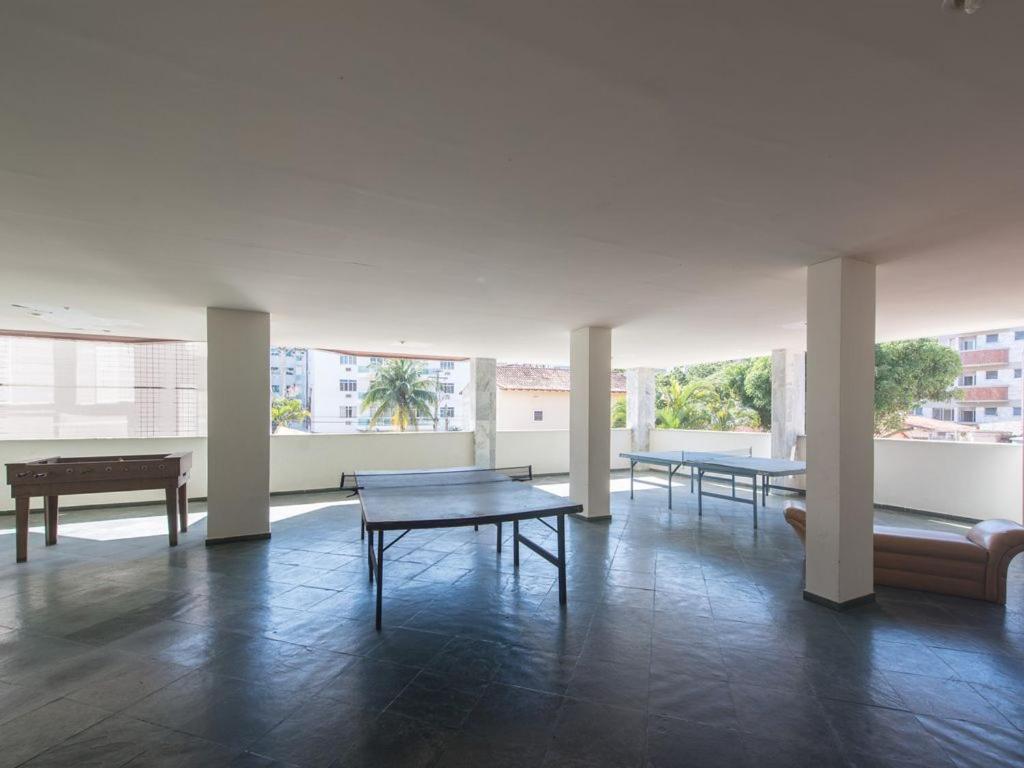 Excelente Cobertura Duplex A 2 Quadras Da Praia Do Forte Com 4 Quartos Cabo Frío Exterior foto