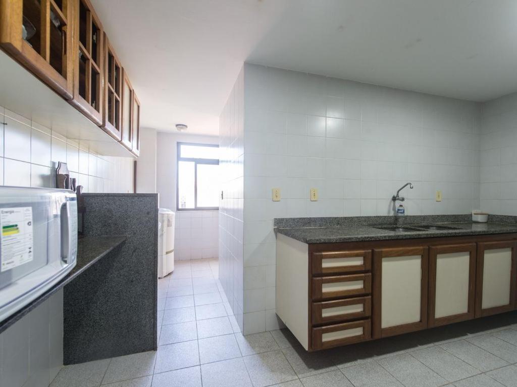 Excelente Cobertura Duplex A 2 Quadras Da Praia Do Forte Com 4 Quartos Cabo Frío Exterior foto