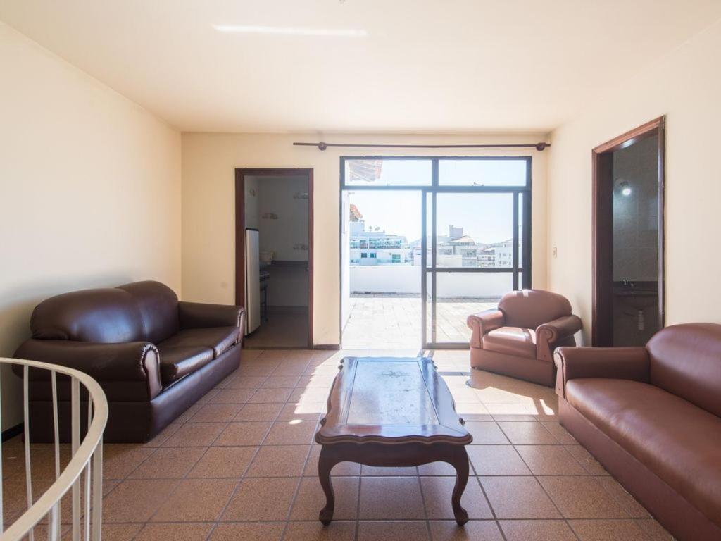 Excelente Cobertura Duplex A 2 Quadras Da Praia Do Forte Com 4 Quartos Cabo Frío Exterior foto