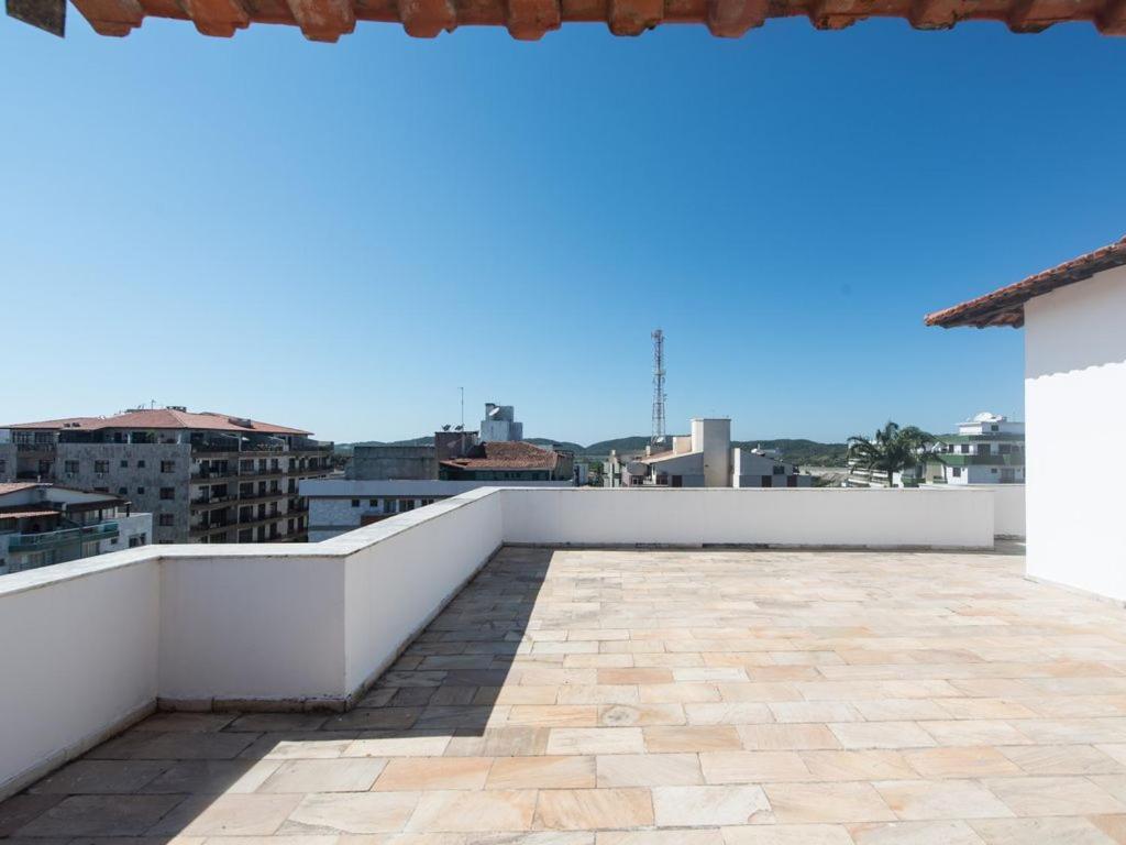 Excelente Cobertura Duplex A 2 Quadras Da Praia Do Forte Com 4 Quartos Cabo Frío Exterior foto