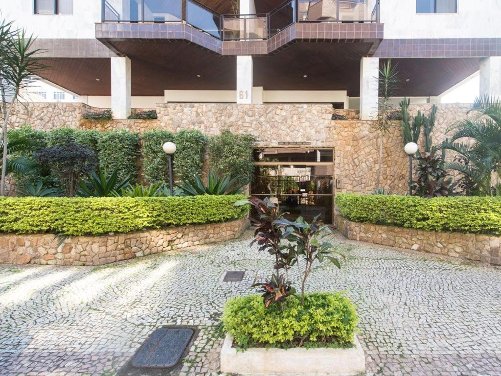 Excelente Cobertura Duplex A 2 Quadras Da Praia Do Forte Com 4 Quartos Cabo Frío Exterior foto